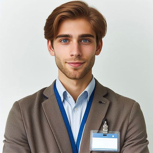 Portrait