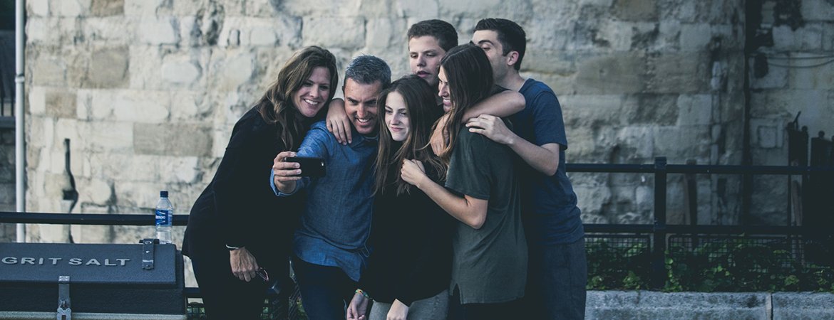 Familienkurse